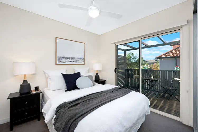 Fourth view of Homely townhouse listing, 1/25 Ryde Road, Hunters Hill NSW 2110