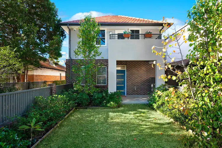 Fifth view of Homely townhouse listing, 1/25 Ryde Road, Hunters Hill NSW 2110
