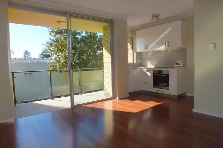Second view of Homely unit listing, 13/115 Lagoon Street, Narrabeen NSW 2101