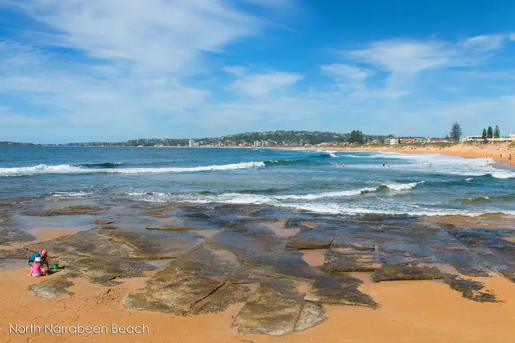 Third view of Homely unit listing, 13/115 Lagoon Street, Narrabeen NSW 2101