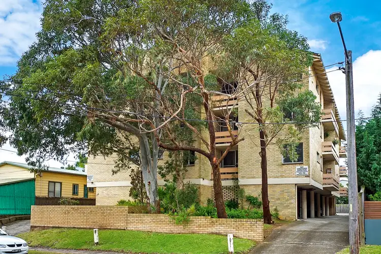 Sixth view of Homely unit listing, 13/115 Lagoon Street, Narrabeen NSW 2101