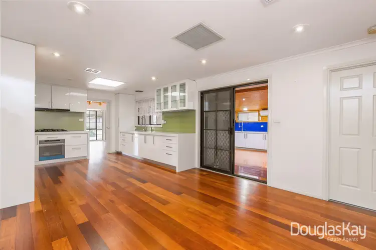 Fifth view of Homely house listing, 129 Main Road East, St Albans VIC 3021