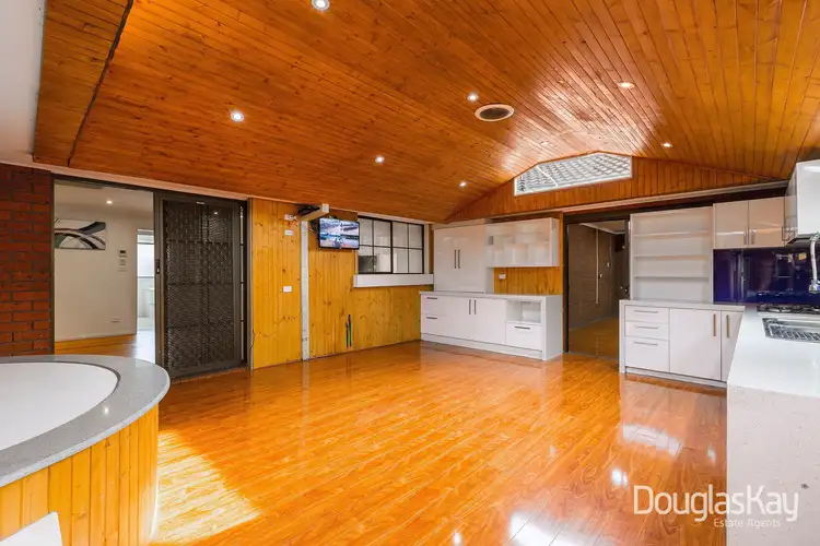 Sixth view of Homely house listing, 129 Main Road East, St Albans VIC 3021