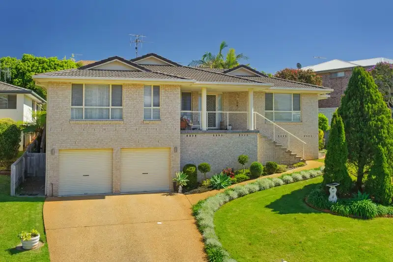 Main view of Homely house listing, 10 Navigators Way, Port Macquarie NSW 2444