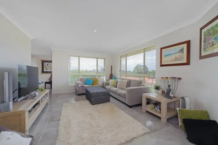 Second view of Homely house listing, 10 Navigators Way, Port Macquarie NSW 2444