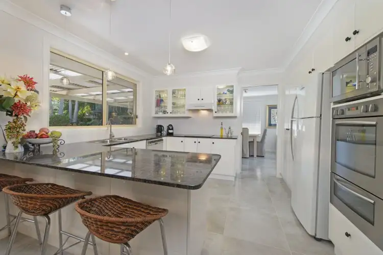 Third view of Homely house listing, 10 Navigators Way, Port Macquarie NSW 2444