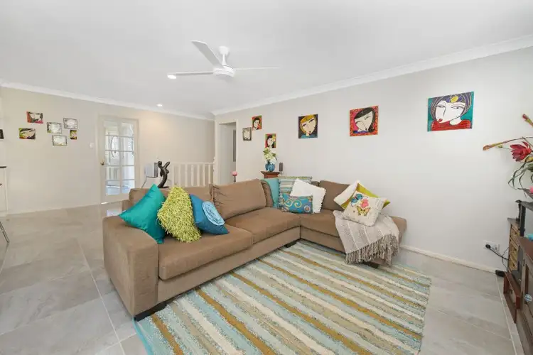 Fourth view of Homely house listing, 10 Navigators Way, Port Macquarie NSW 2444