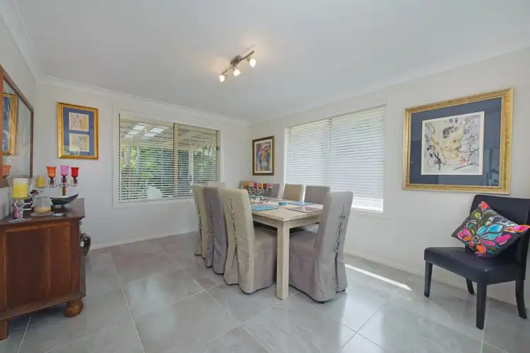Fifth view of Homely house listing, 10 Navigators Way, Port Macquarie NSW 2444