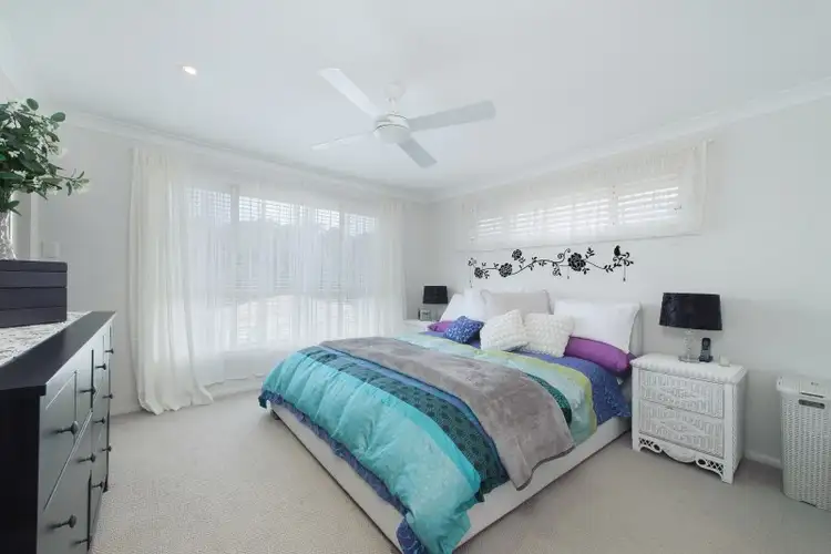 Sixth view of Homely house listing, 10 Navigators Way, Port Macquarie NSW 2444