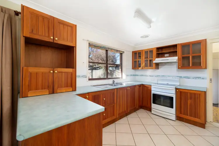 Second view of Homely house listing, 1 Mulgoa Way, Mudgee NSW 2850