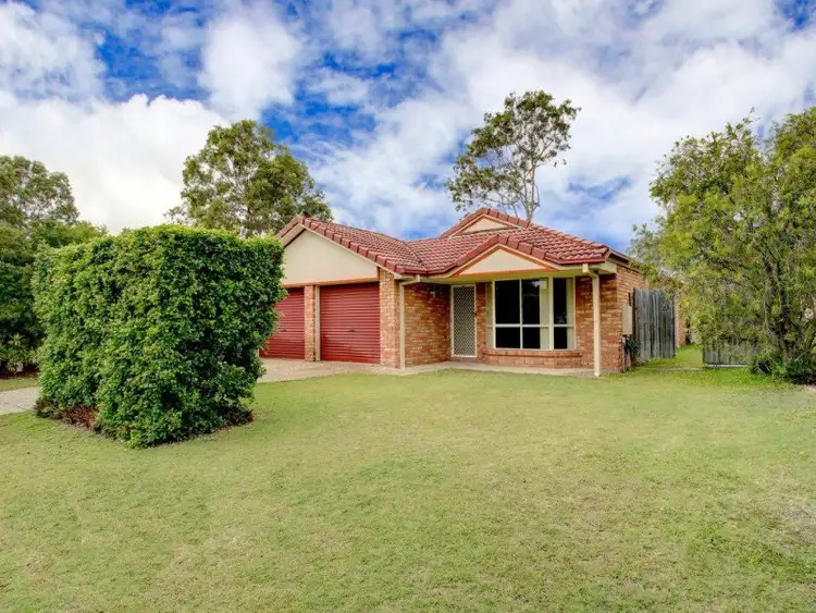 20 Danube Crescent, Springfield QLD 4300