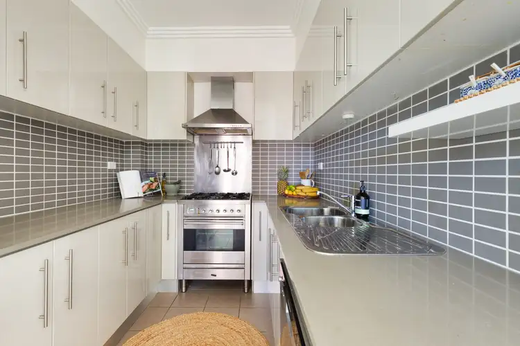Second view of Homely apartment listing, 9/3-5 Shackel Avenue, Brookvale NSW 2100