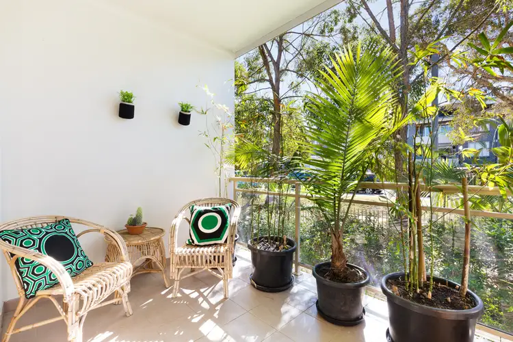 Third view of Homely apartment listing, 9/3-5 Shackel Avenue, Brookvale NSW 2100