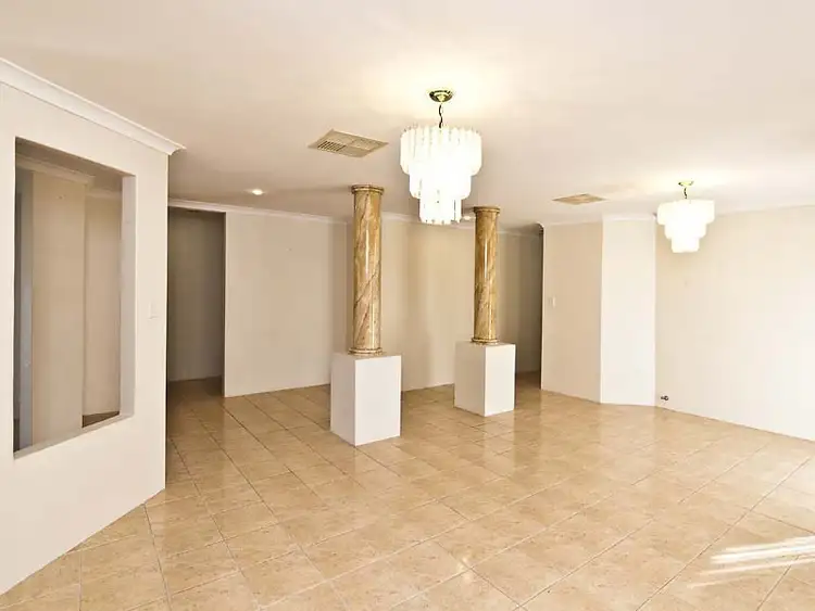 Second view of Homely house listing, 6 Gandesa Green, Port Kennedy WA 6172