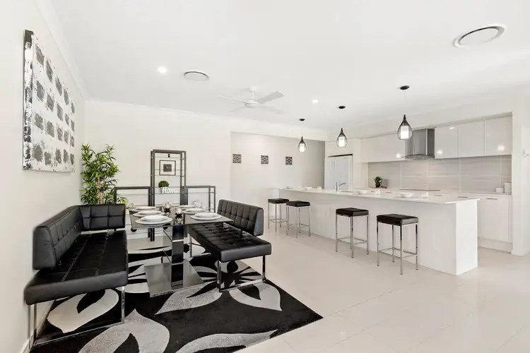 19 Autumnfield Avenue, Yarrabilba QLD 4207