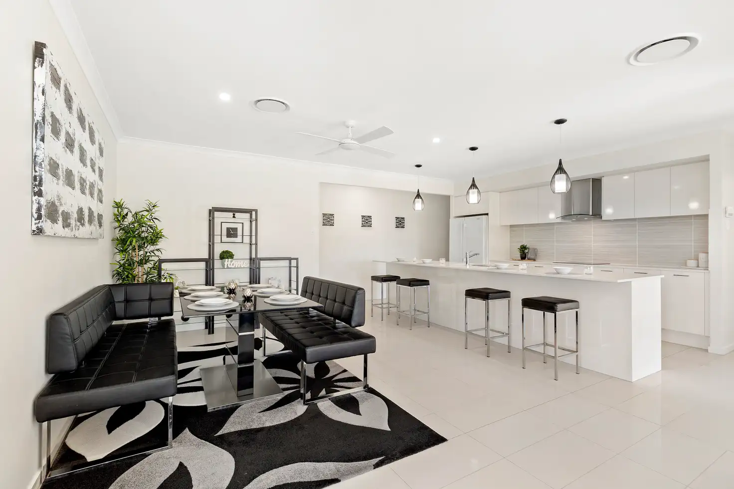 Main view of Homely house listing, 19 Autumnfield Avenue, Yarrabilba QLD 4207