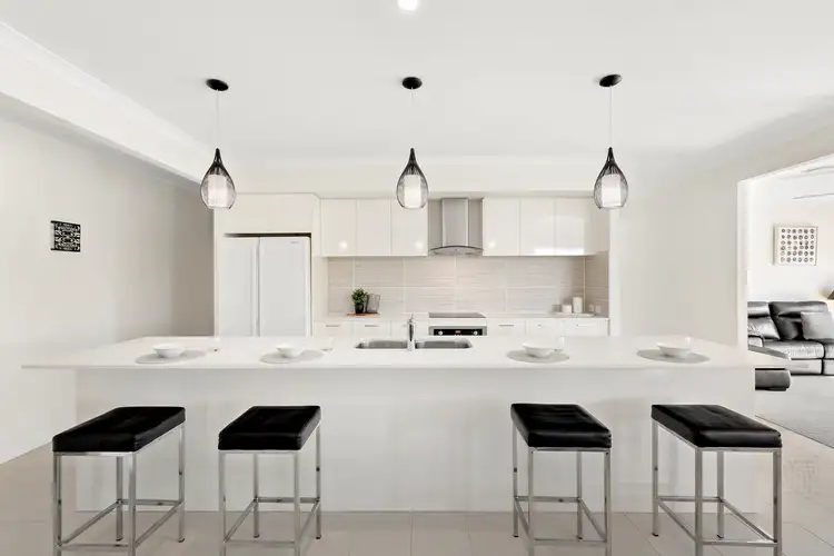 Third view of Homely house listing, 19 Autumnfield Avenue, Yarrabilba QLD 4207