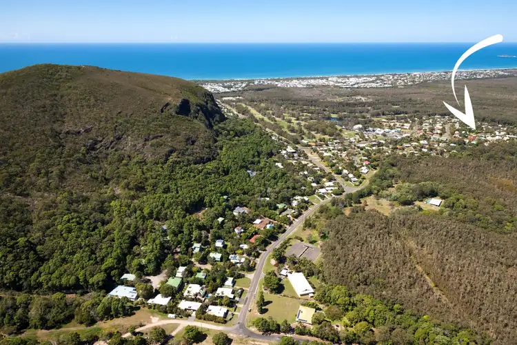 Sixth view of Homely house listing, 15 Coorara Court, Mount Coolum QLD 4573
