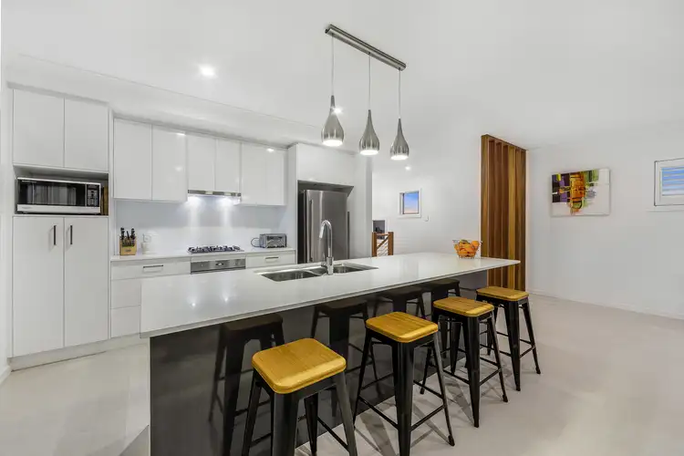 Third view of Homely house listing, 43 Patterson Street, Wynnum West QLD 4178