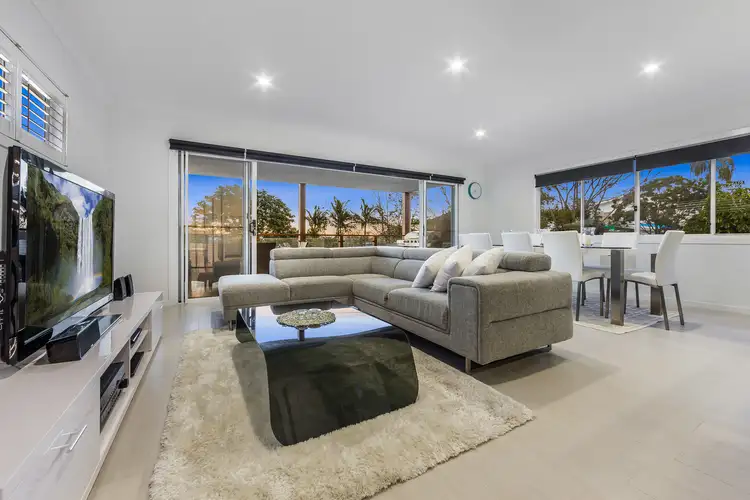 Fourth view of Homely house listing, 43 Patterson Street, Wynnum West QLD 4178