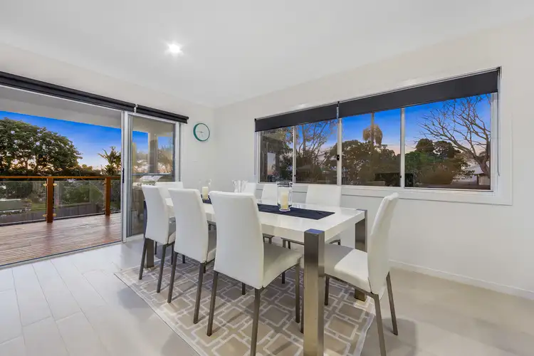 Fifth view of Homely house listing, 43 Patterson Street, Wynnum West QLD 4178