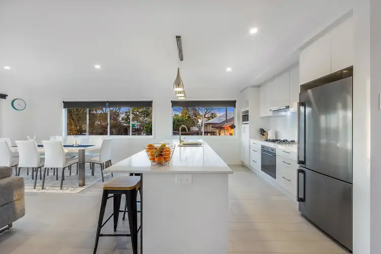 Sixth view of Homely house listing, 43 Patterson Street, Wynnum West QLD 4178