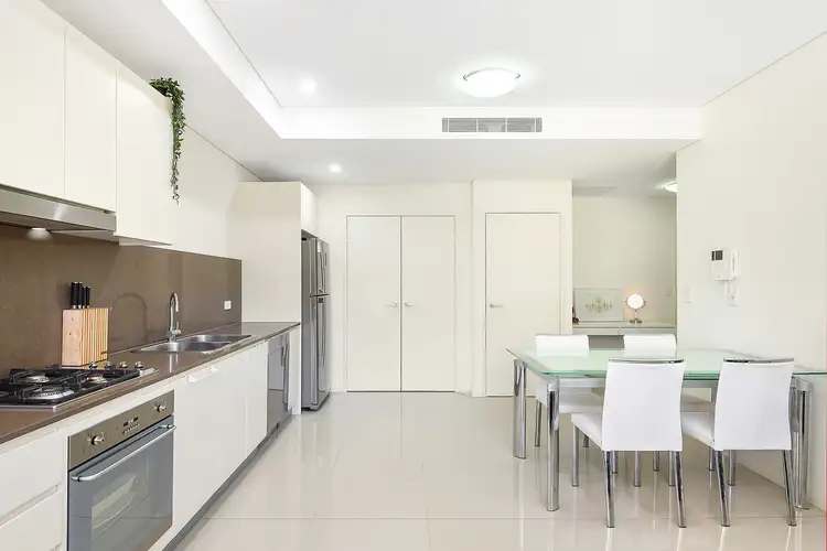 Third view of Homely apartment listing, 1005/11-15 Charles Street, Canterbury NSW 2193