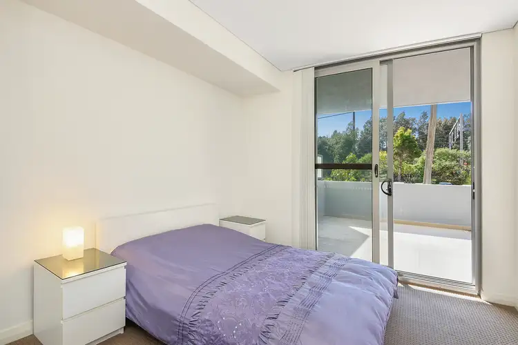Fourth view of Homely apartment listing, 1005/11-15 Charles Street, Canterbury NSW 2193