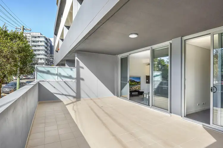 Sixth view of Homely apartment listing, 1005/11-15 Charles Street, Canterbury NSW 2193