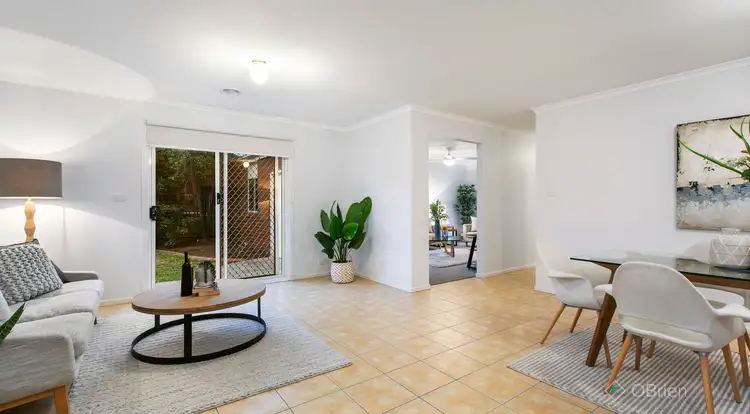 Third view of Homely house listing, 18 Glenn Erin Way, Berwick VIC 3806