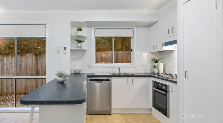 Fourth view of Homely house listing, 18 Glenn Erin Way, Berwick VIC 3806