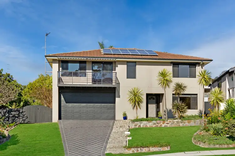 Second view of Homely house listing, 51 Meehan Drive, Kiama Downs NSW 2533