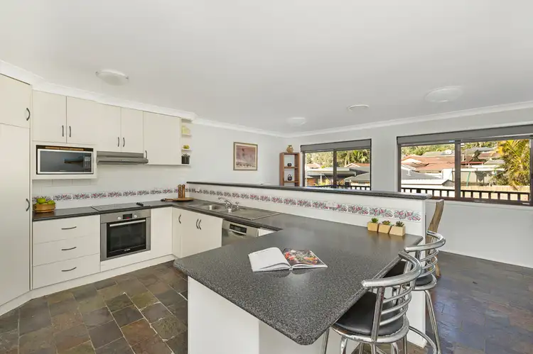 Fourth view of Homely house listing, 51 Meehan Drive, Kiama Downs NSW 2533