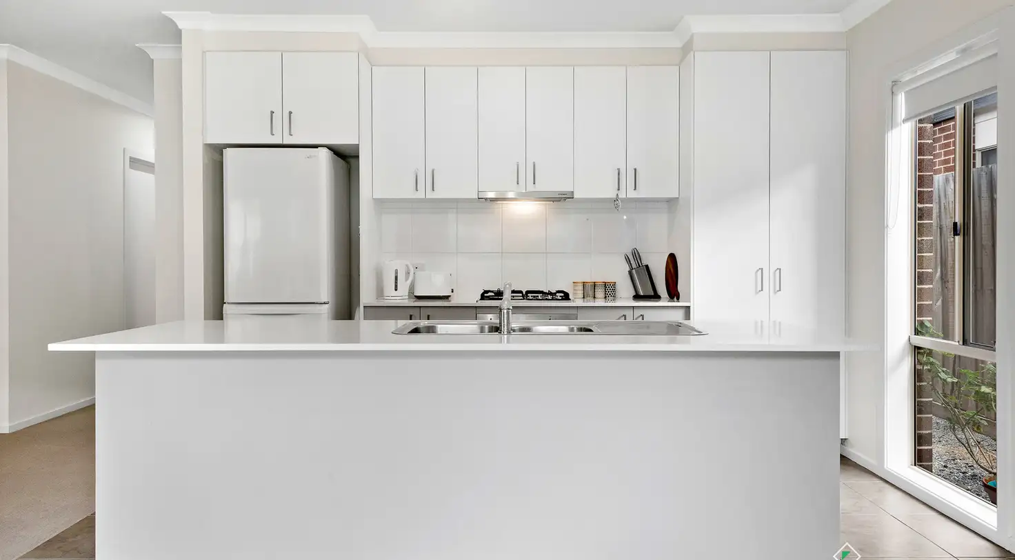 Main view of Homely unit listing, 5/20 Robin Drive, Carrum Downs VIC 3201