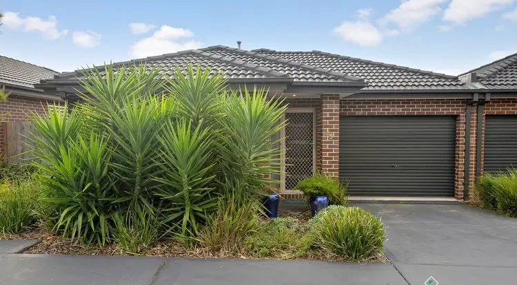Second view of Homely unit listing, 5/20 Robin Drive, Carrum Downs VIC 3201