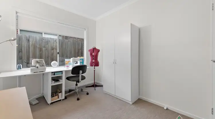 Fifth view of Homely unit listing, 5/20 Robin Drive, Carrum Downs VIC 3201