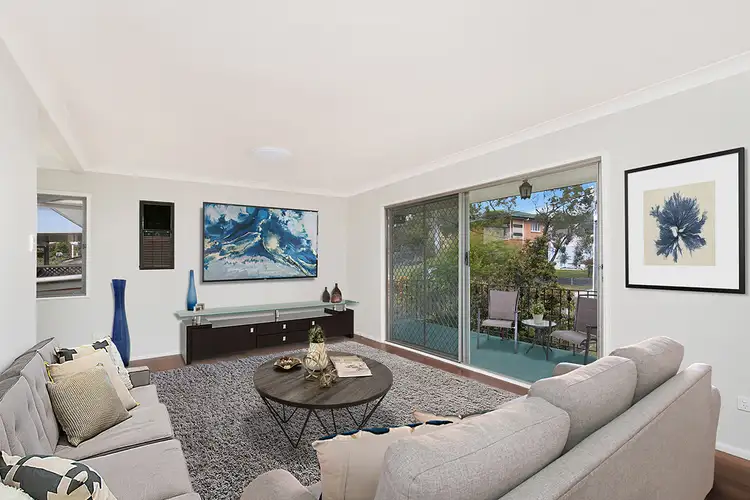 Main view of Homely house listing, 22 Alkira Street, Sunnybank Hills QLD 4109