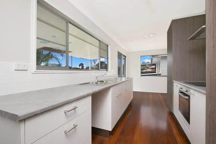 Second view of Homely house listing, 22 Alkira Street, Sunnybank Hills QLD 4109