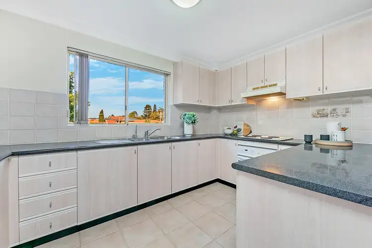 Sixth view of Homely apartment listing, 2/2a Tangarra Street, Croydon Park NSW 2133