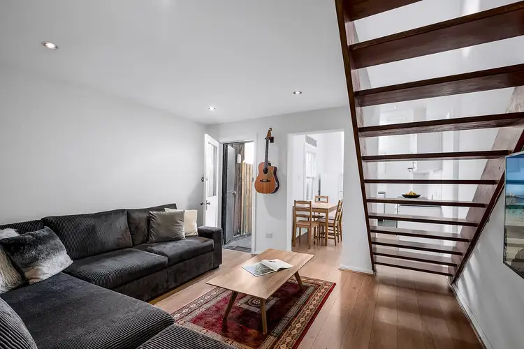 Main view of Homely terrace listing, 3 Kensington Street, Waterloo NSW 2017