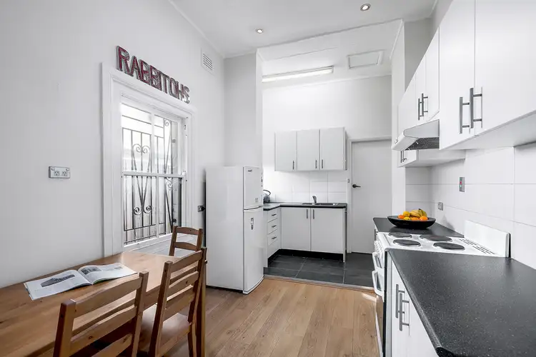 Second view of Homely terrace listing, 3 Kensington Street, Waterloo NSW 2017