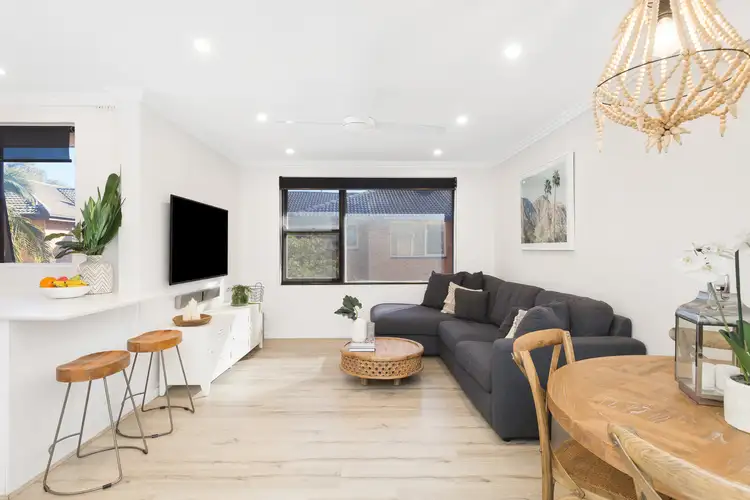 Main view of Homely apartment listing, 15/55-59 Kingsway, Cronulla NSW 2230