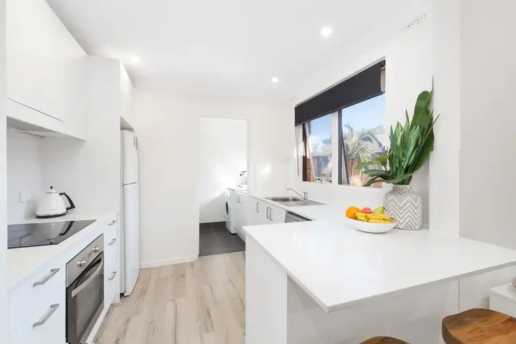 Second view of Homely apartment listing, 15/55-59 Kingsway, Cronulla NSW 2230