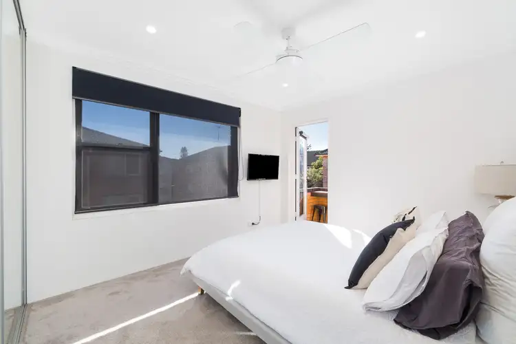 Third view of Homely apartment listing, 15/55-59 Kingsway, Cronulla NSW 2230