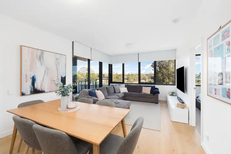 203/1 Dune Walk, Woolooware NSW 2230