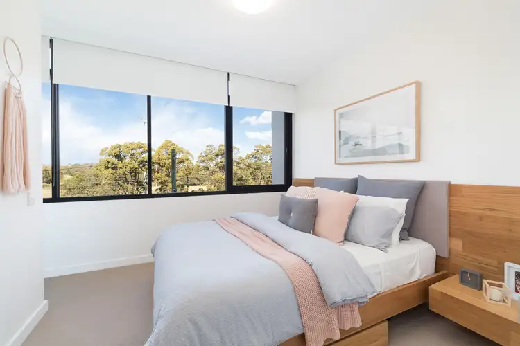 Second view of Homely apartment listing, 203/1 Dune Walk, Woolooware NSW 2230