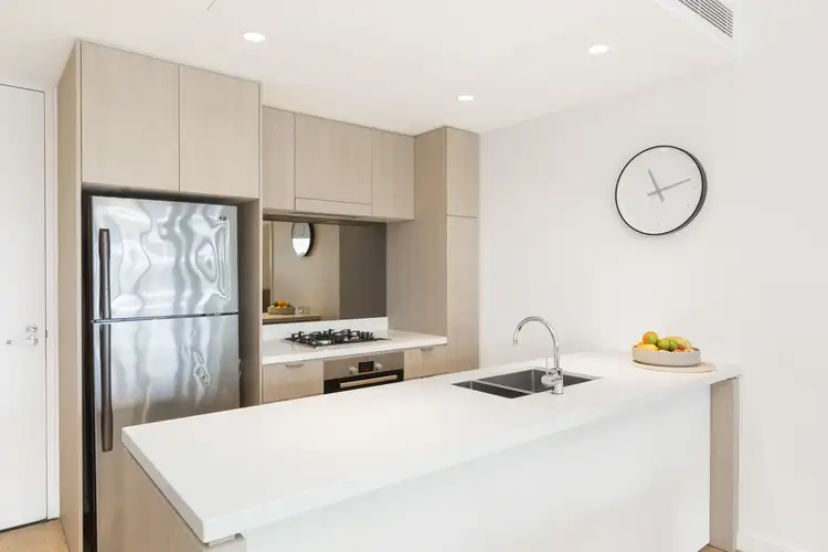 Third view of Homely apartment listing, 203/1 Dune Walk, Woolooware NSW 2230