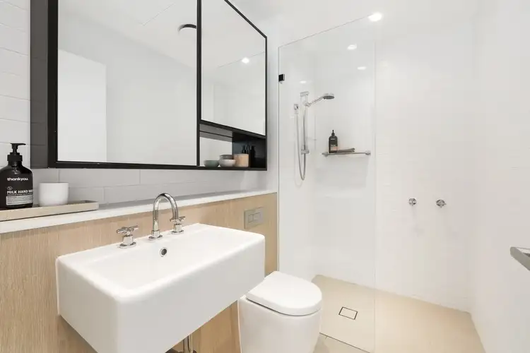 Fourth view of Homely apartment listing, 203/1 Dune Walk, Woolooware NSW 2230