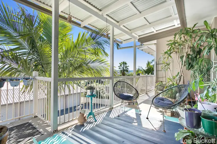 2/81 Cathcart Street, Girards Hill NSW 2480