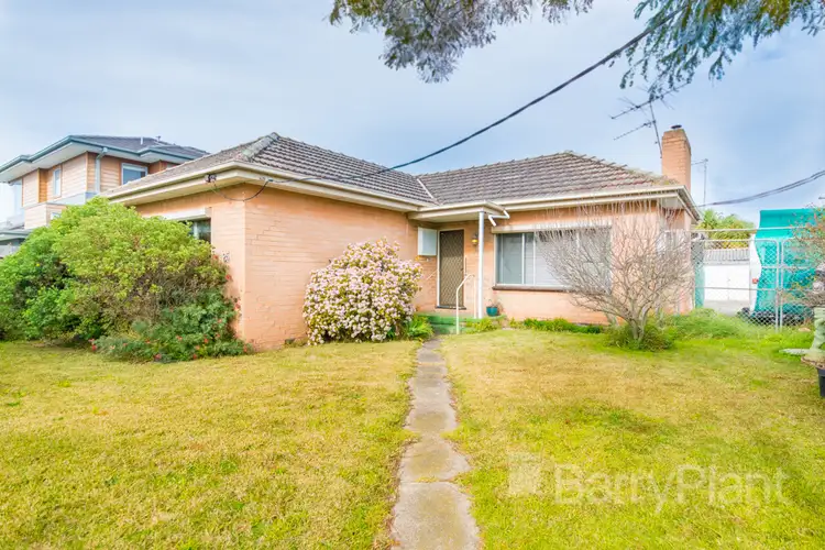 Second view of Homely house listing, 25 Glenroy Road, Glenroy VIC 3046